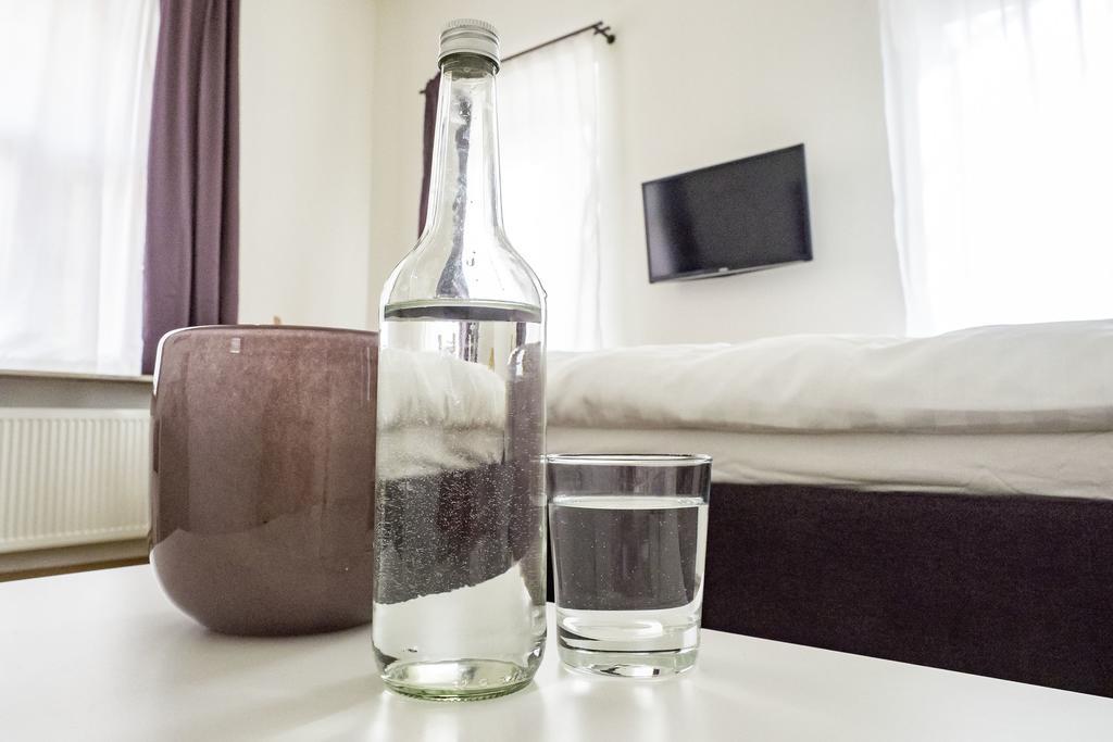 Apartment St Johannis Nürnberg Dış mekan fotoğraf